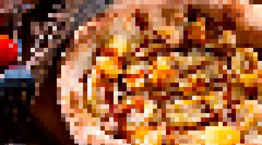 Pizza without Oven Recipe