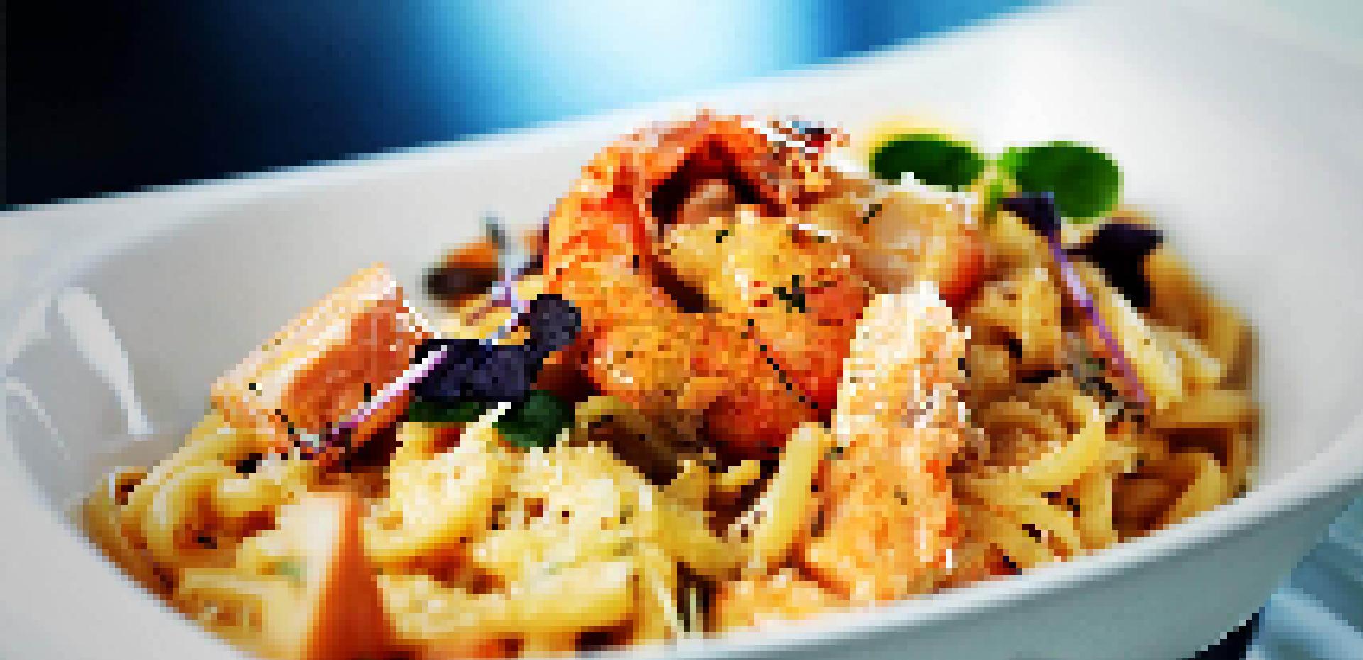 Spaghetti alla Carbonara